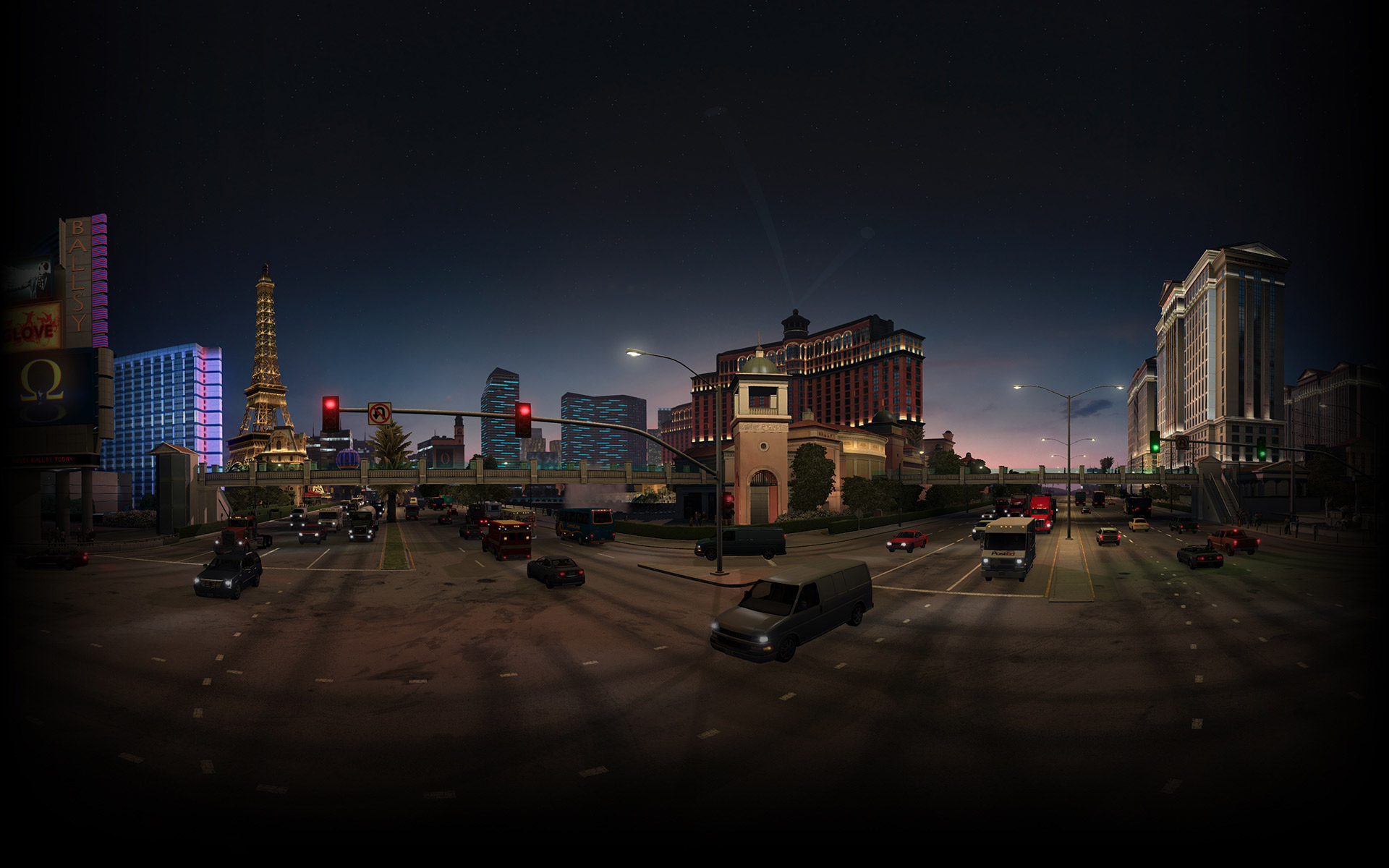 Las Vegas