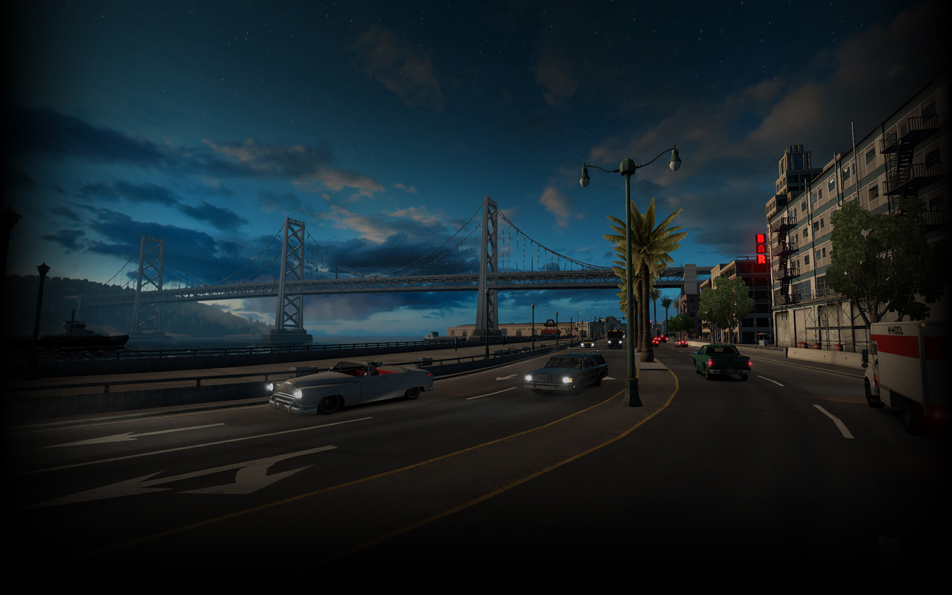 San Francisco