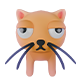 Series 1 - Ginger