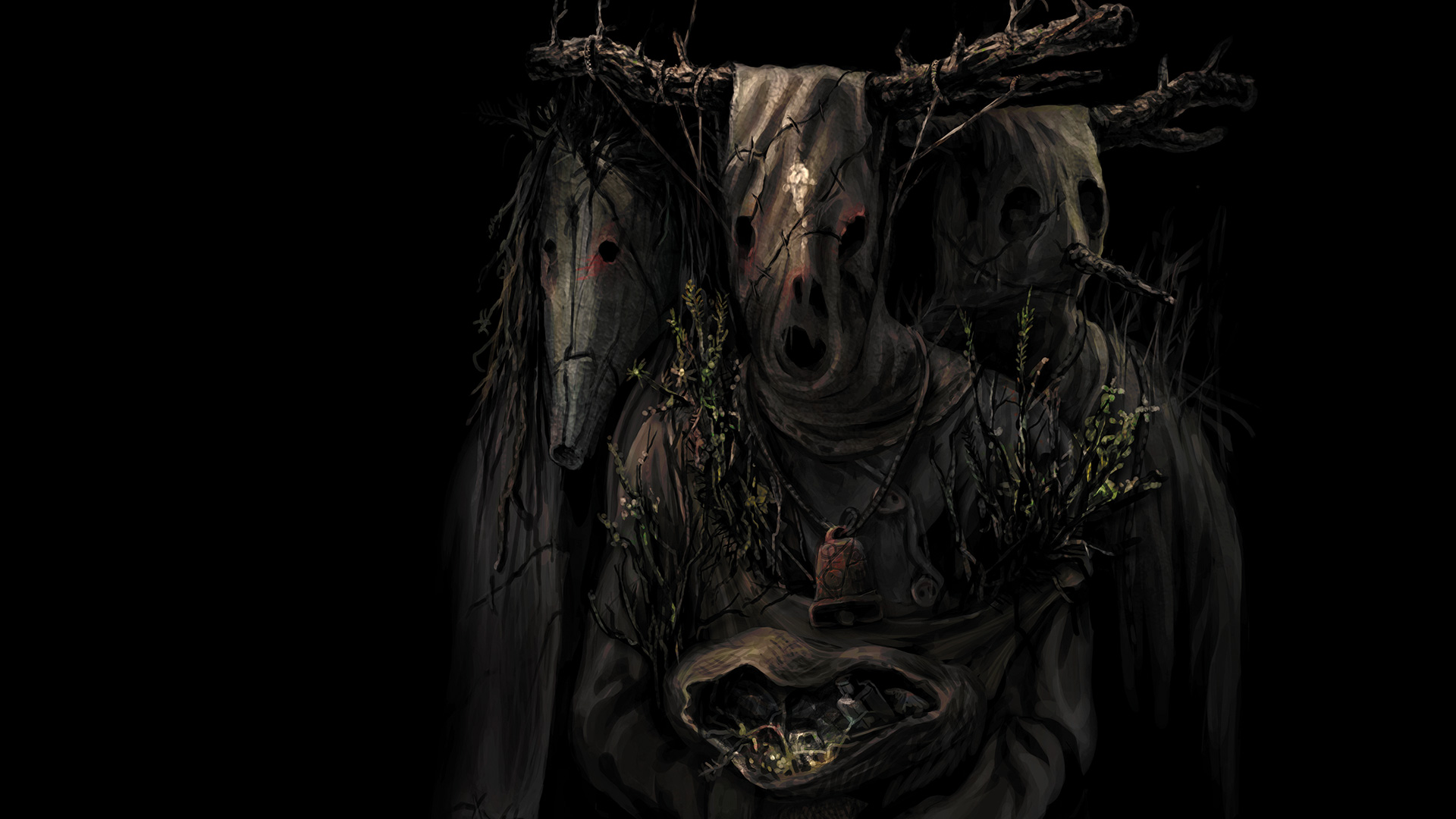 Darkwood Community Items · SteamDB, image size:1920x1080
