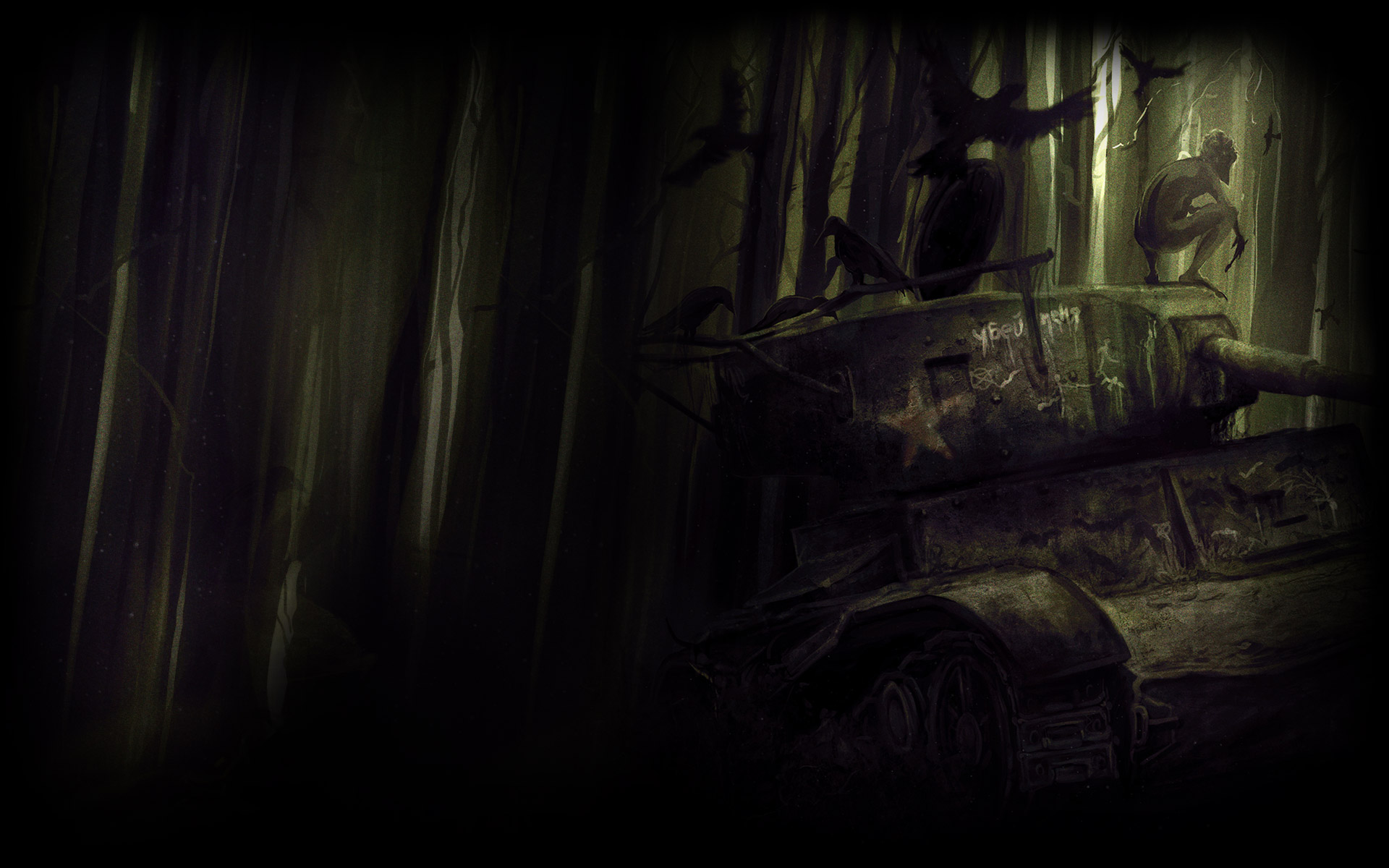 Darkwood Community Items · SteamDB, image size:1920x1200