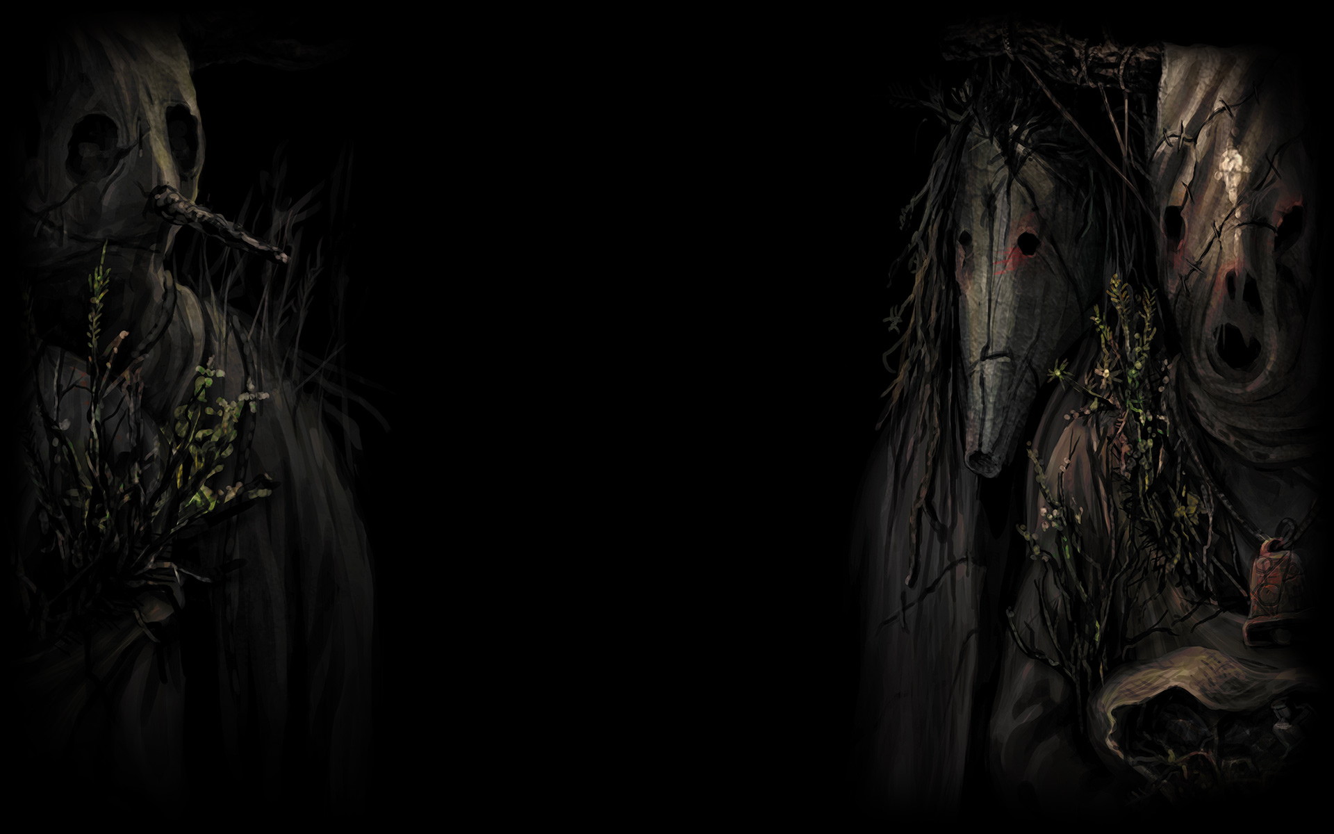 The Three