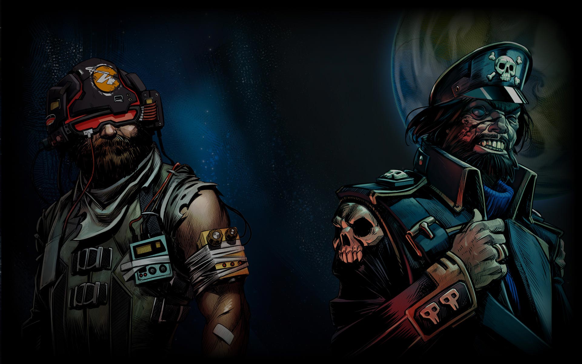 The Pirates
