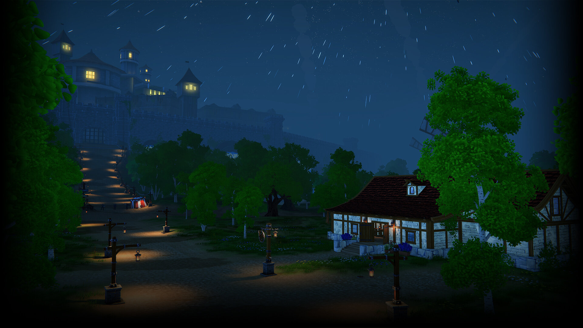 Starfall