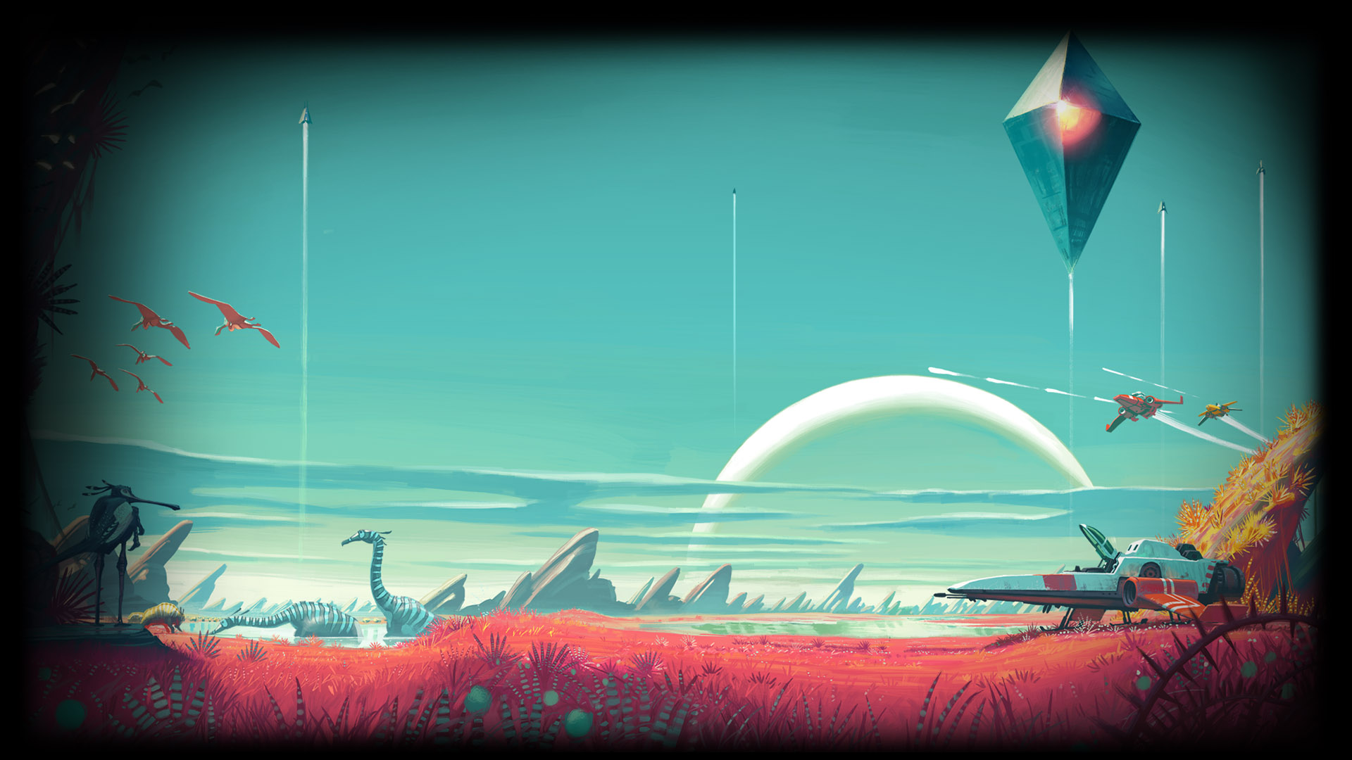 Original Box Art