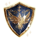 Series 1 - Honoured Hero
