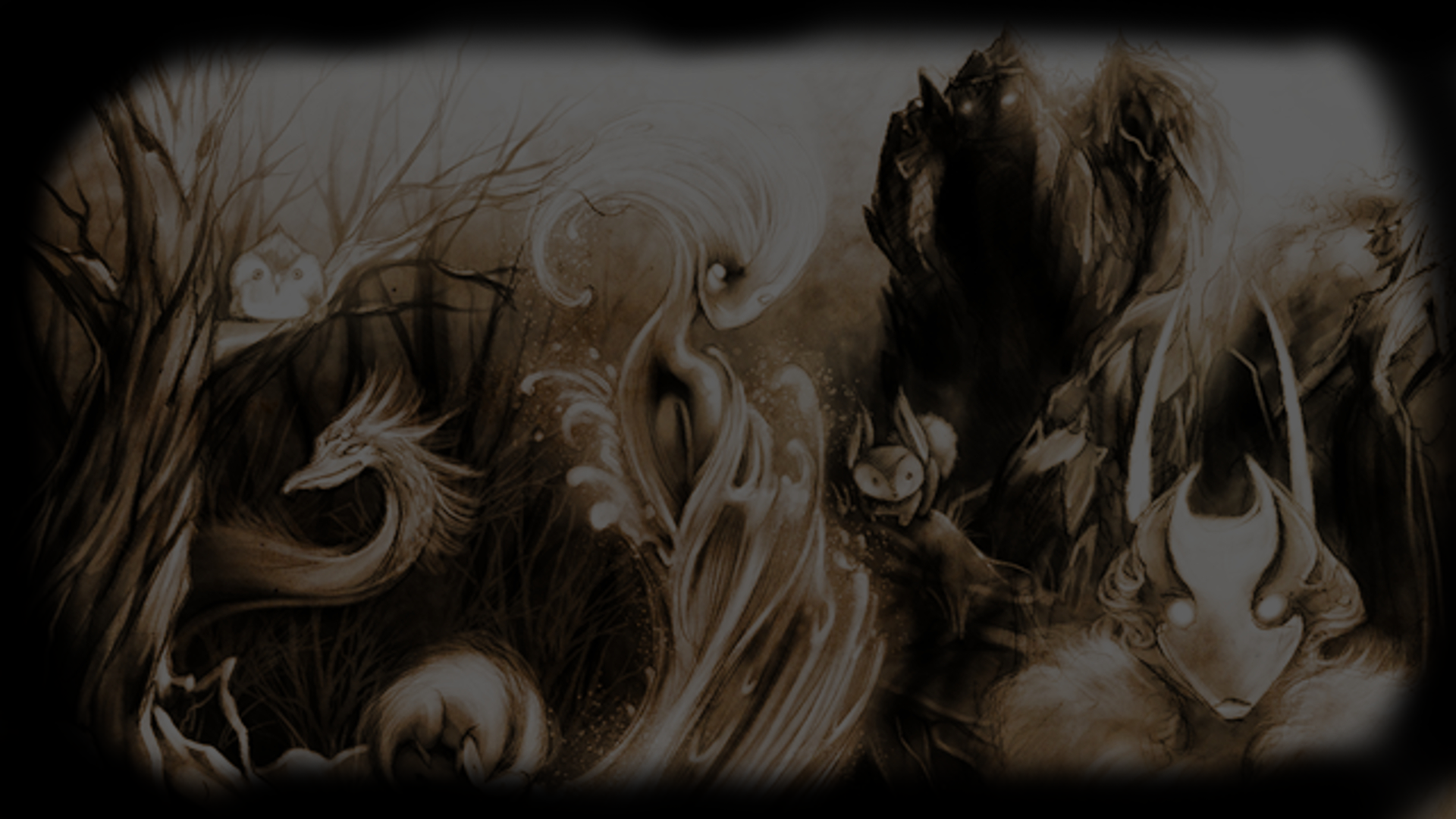 Magical Beings