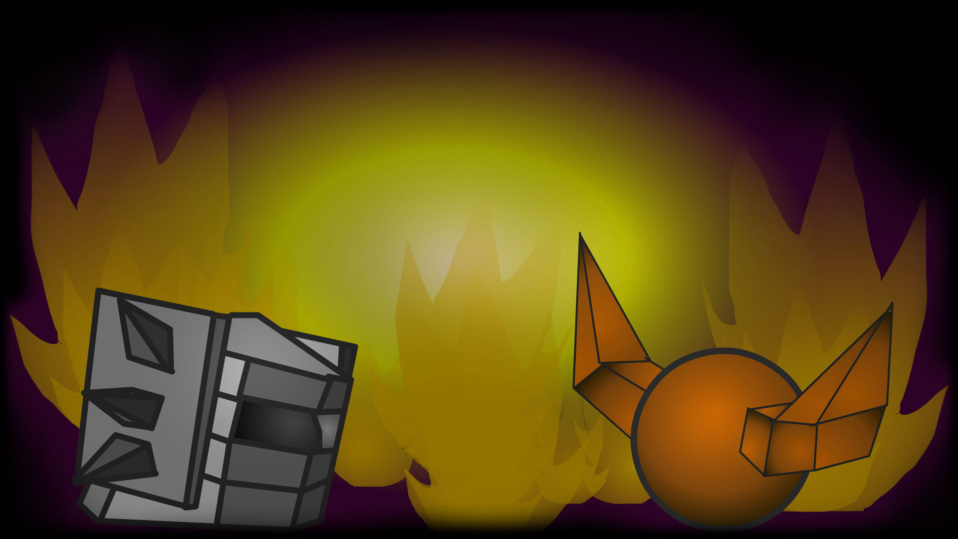 Head to Head.. in Hell