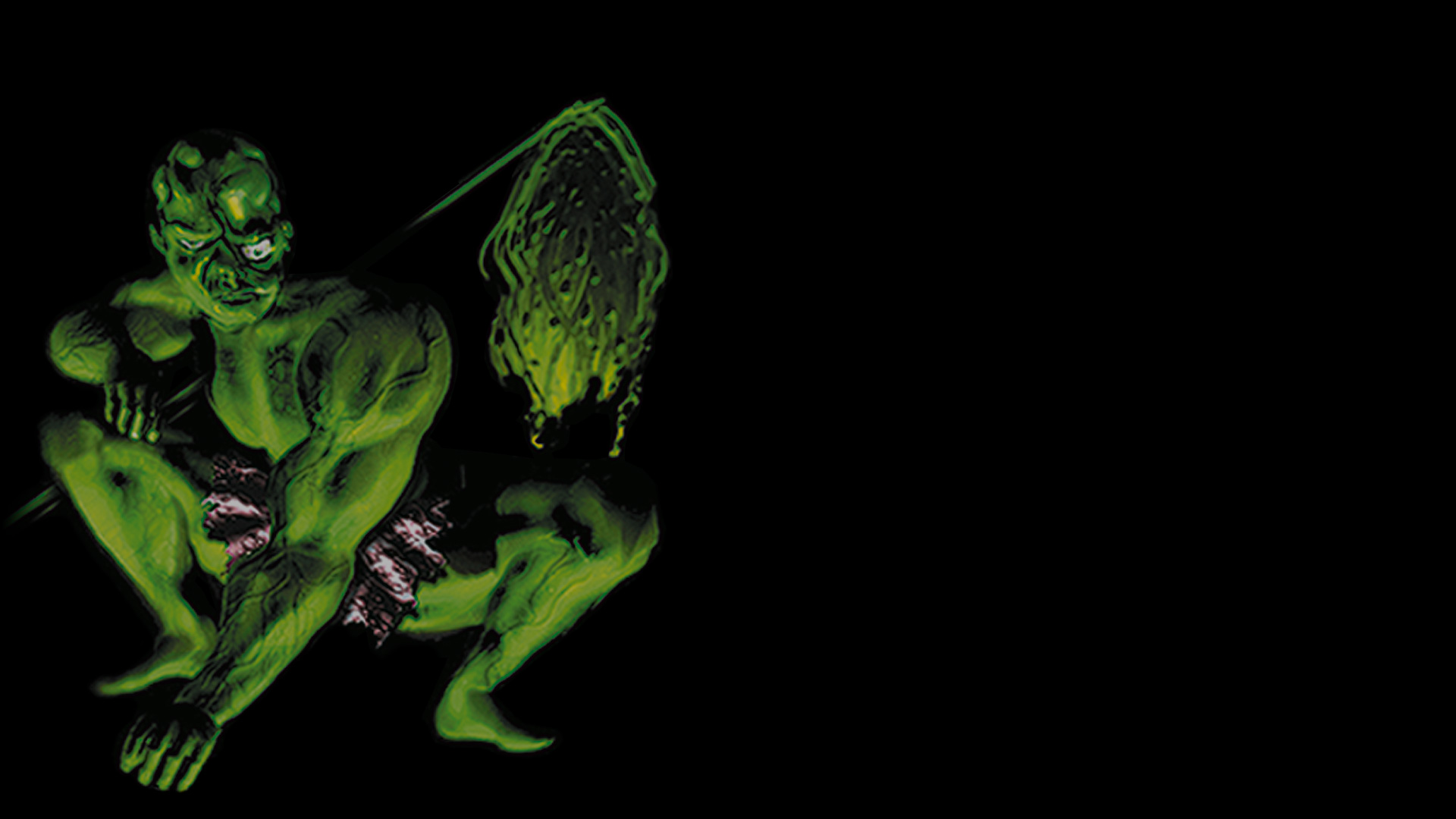The Toxic Avenger