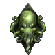 Series 1 - Cultist Emblem