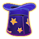 Series 1 - Top Hat