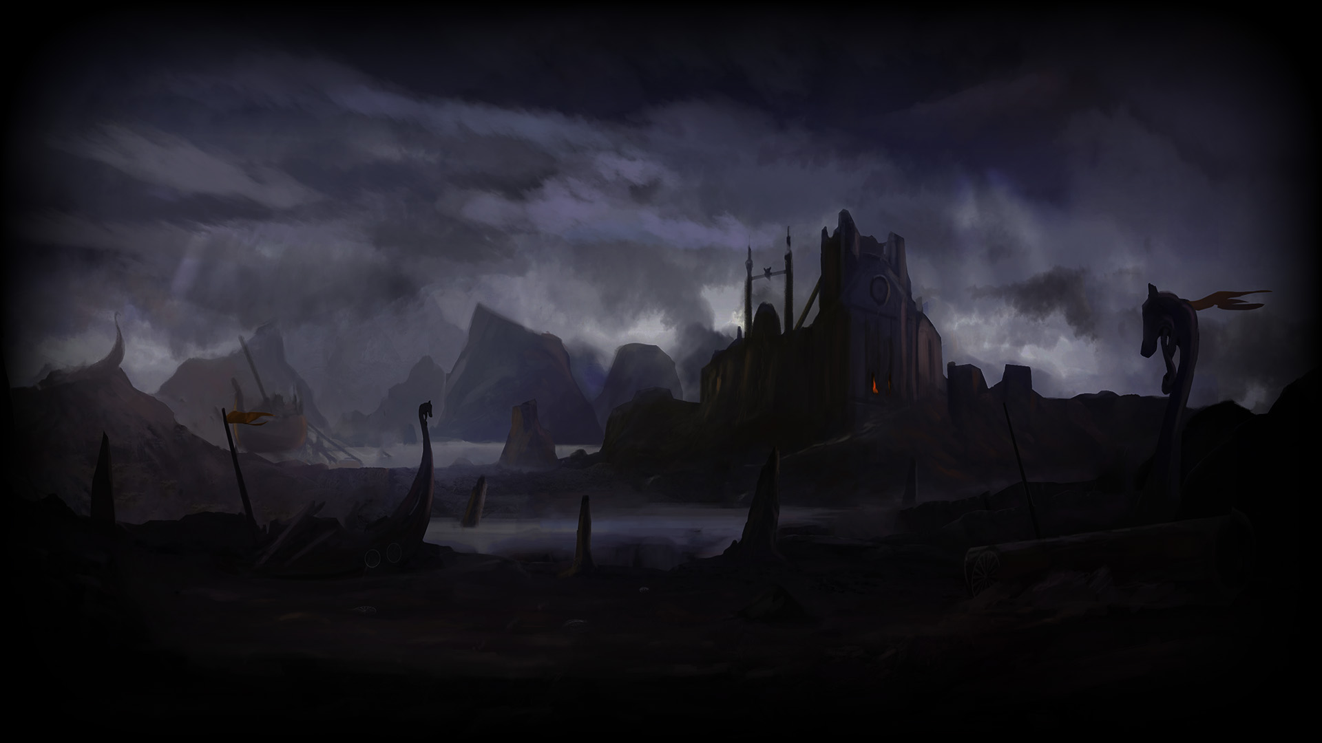 Vanaheimr
