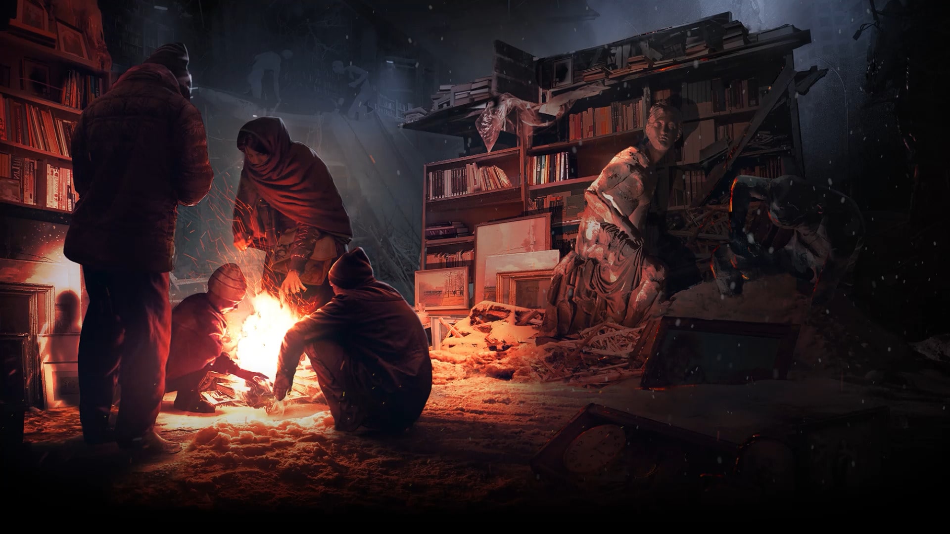 Campfire