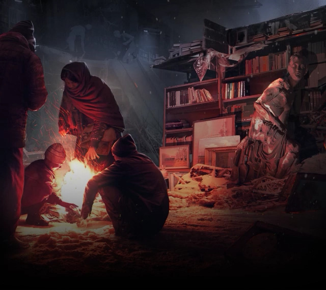 Campfire