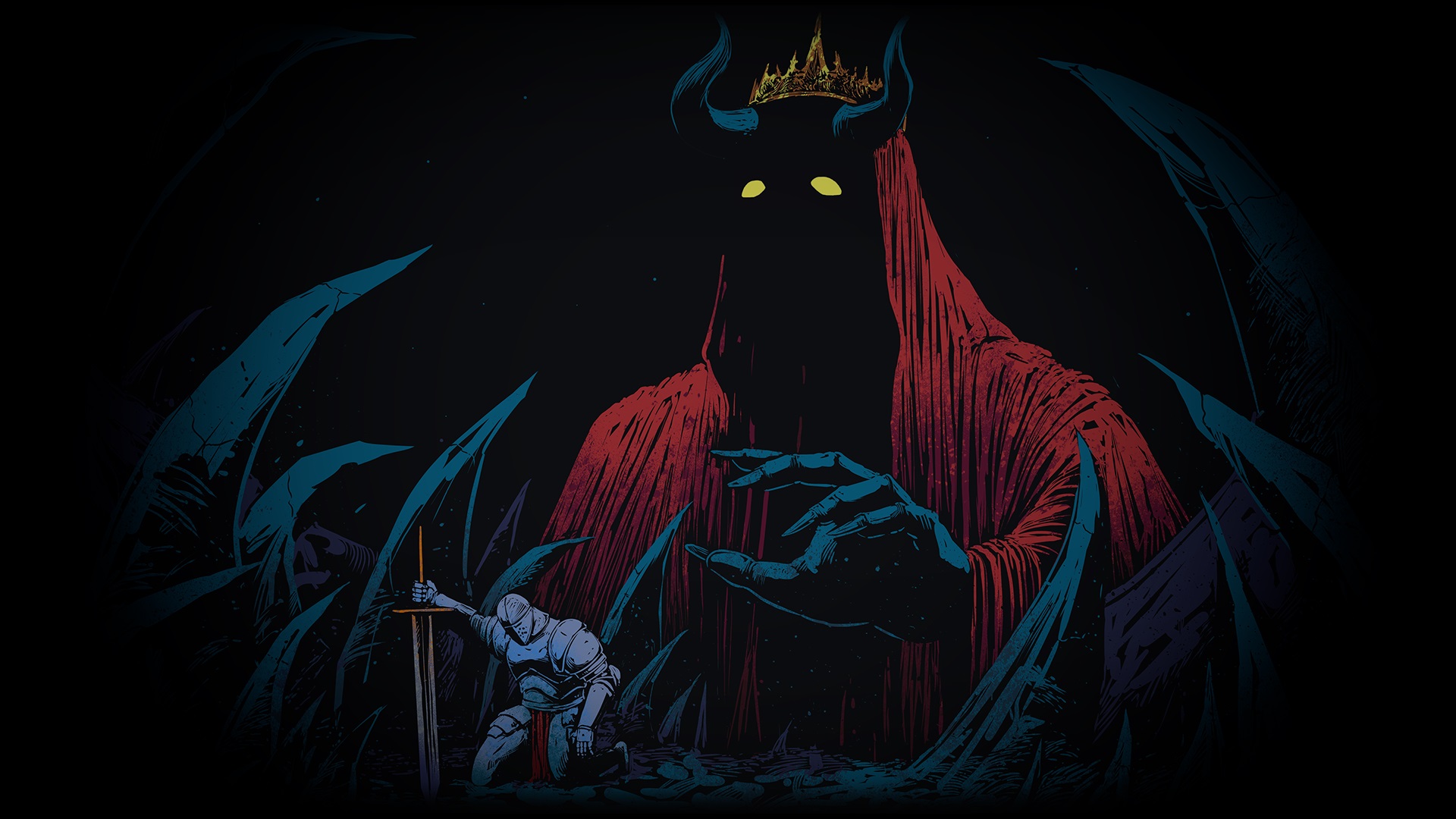 The Demon King