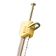 Series 1 - Chainsaw