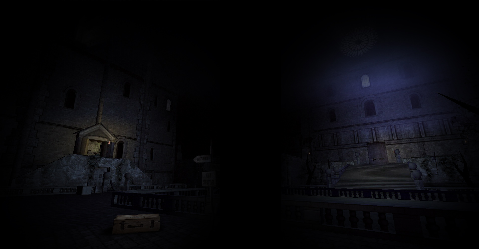 Castle Malachi