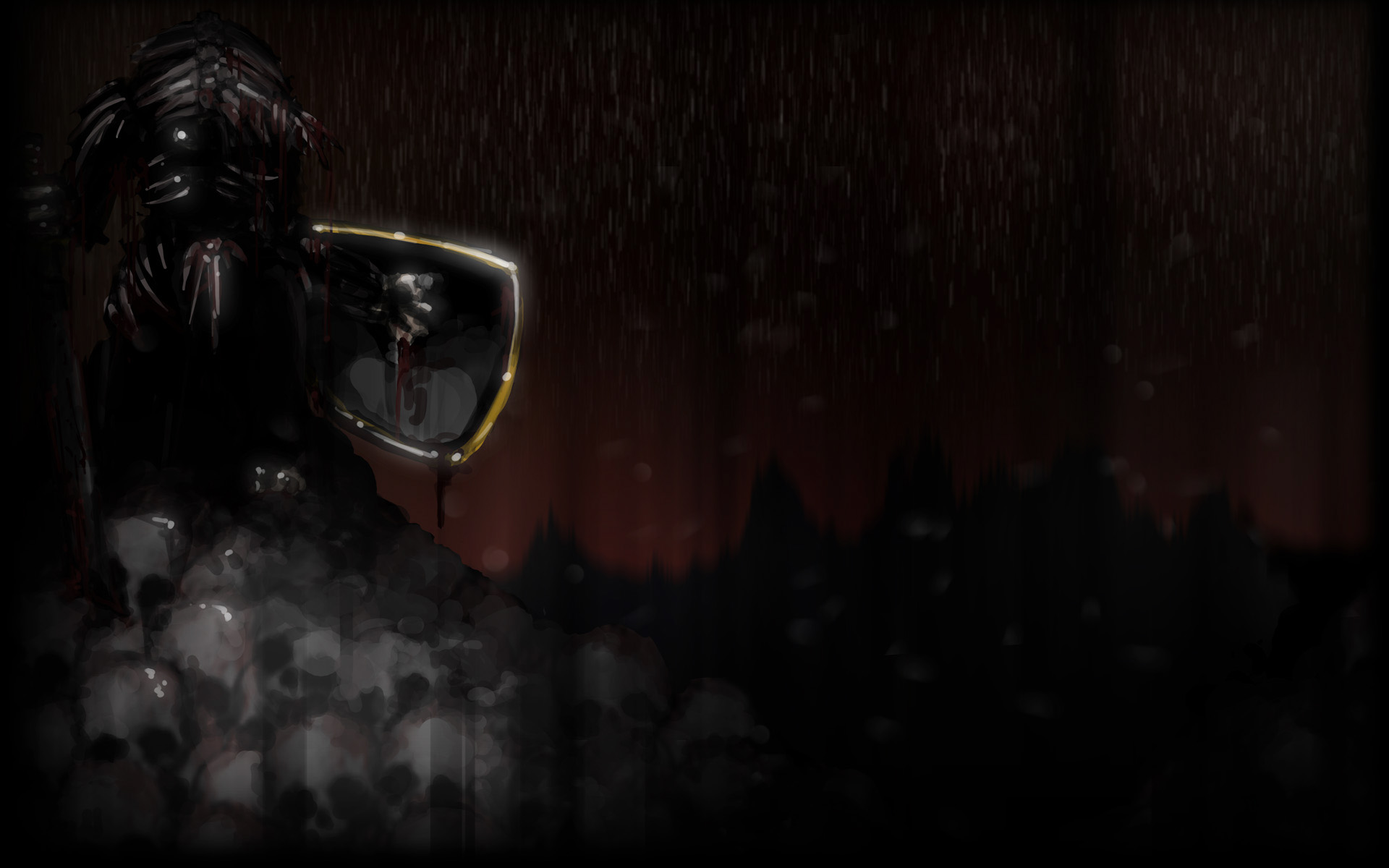 Grim Guillotine