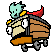 :PajamaSamJump: