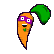 :PajamaSamCarrot:
