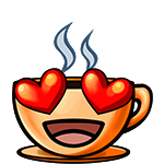 Mr Coffee Love