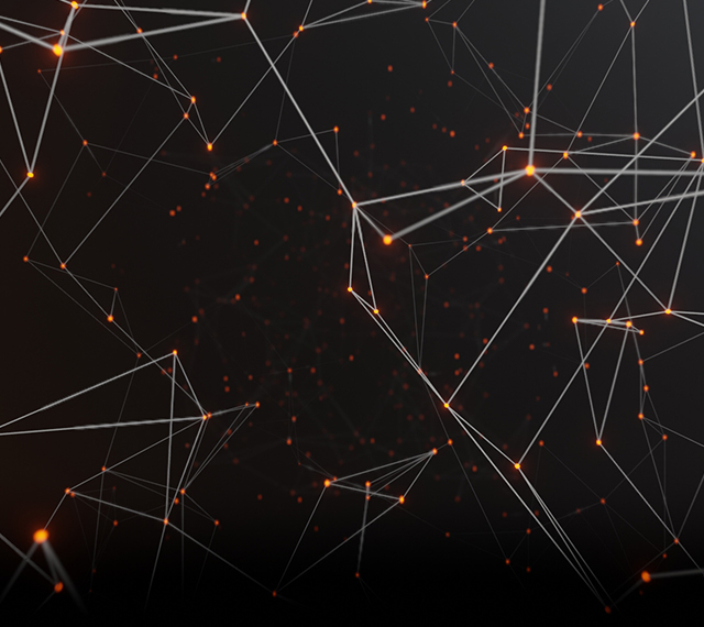 Beams & Nodes