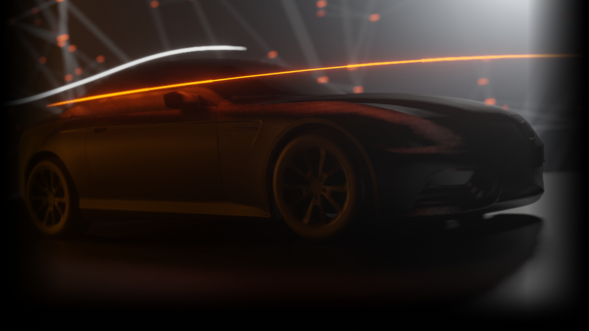 BeamNG ETK K-Series