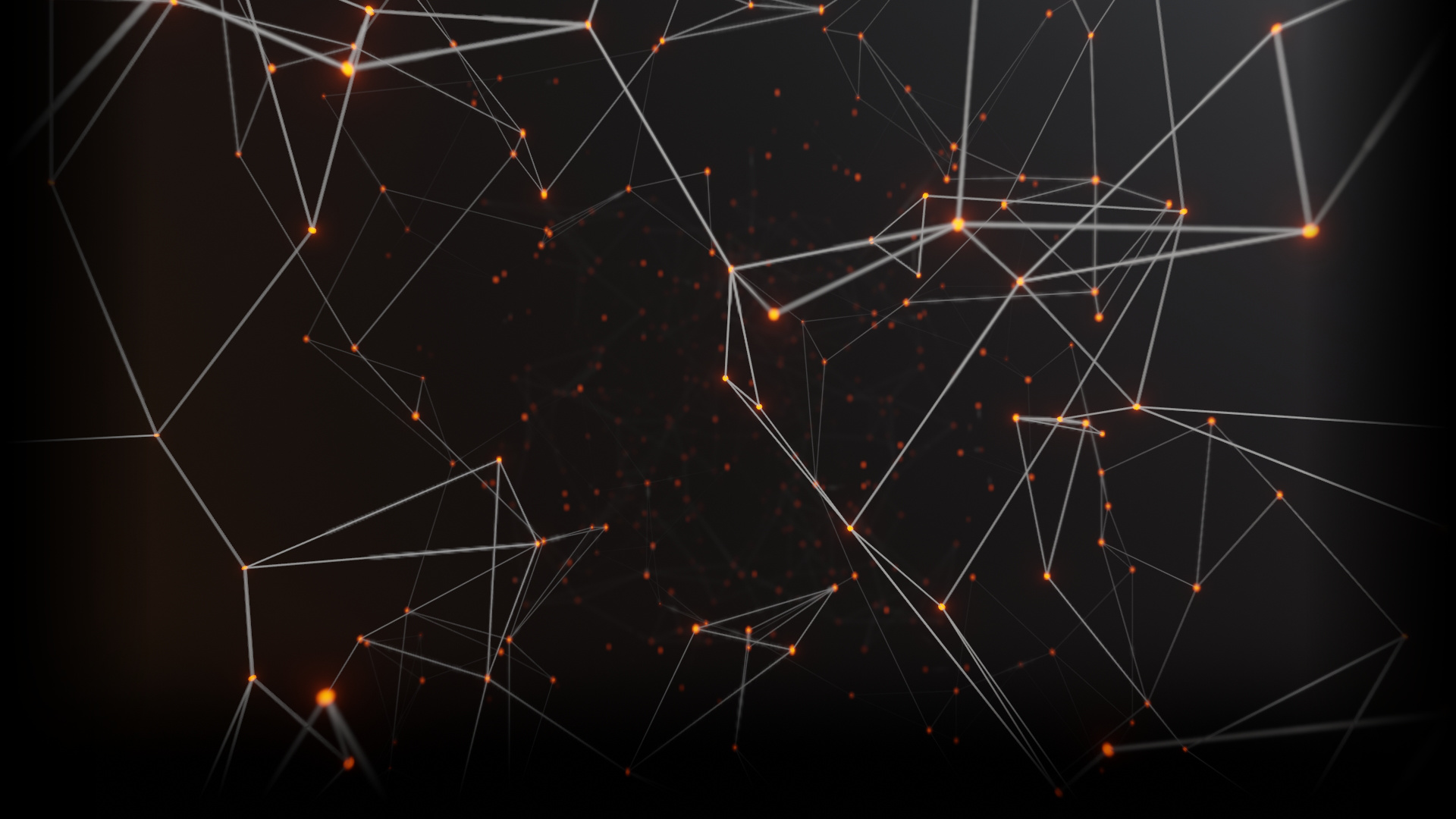 Beams & Nodes