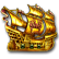 :galleon: