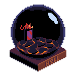 Hell Biome