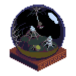 Spiders Biome