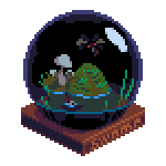 Swamp Biome