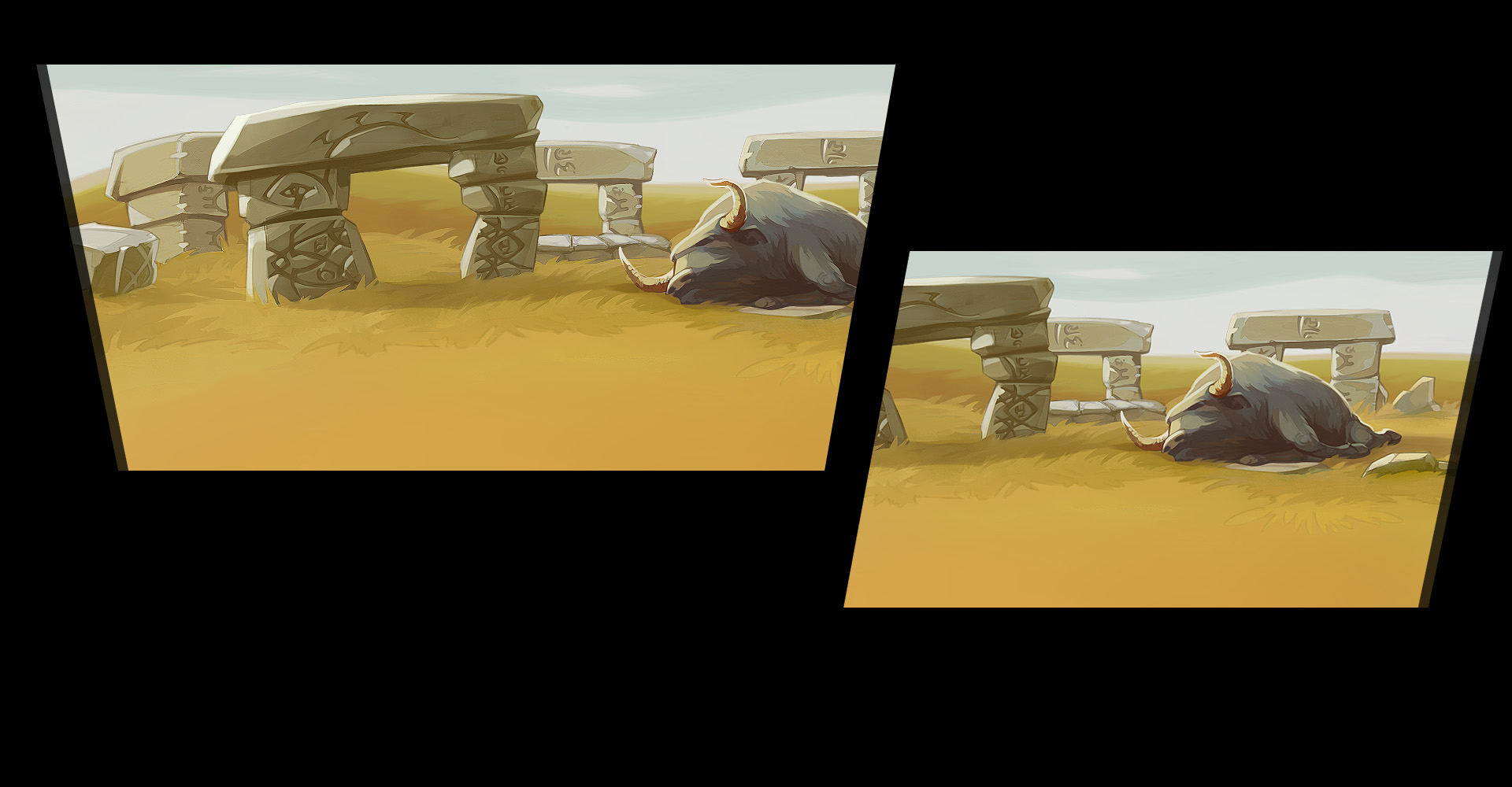 The Veld