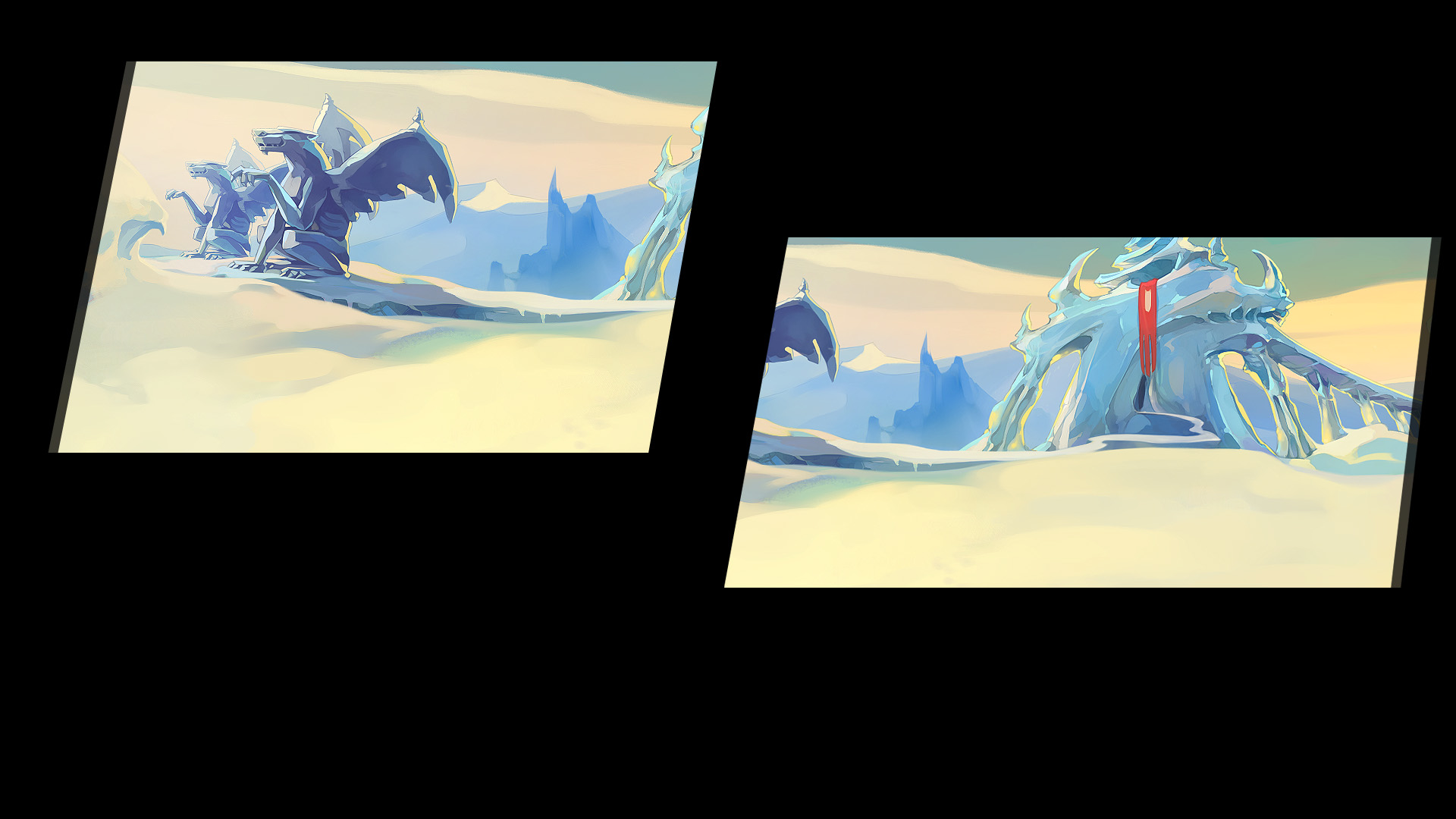 The Frosts