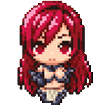 Lisa Sticker