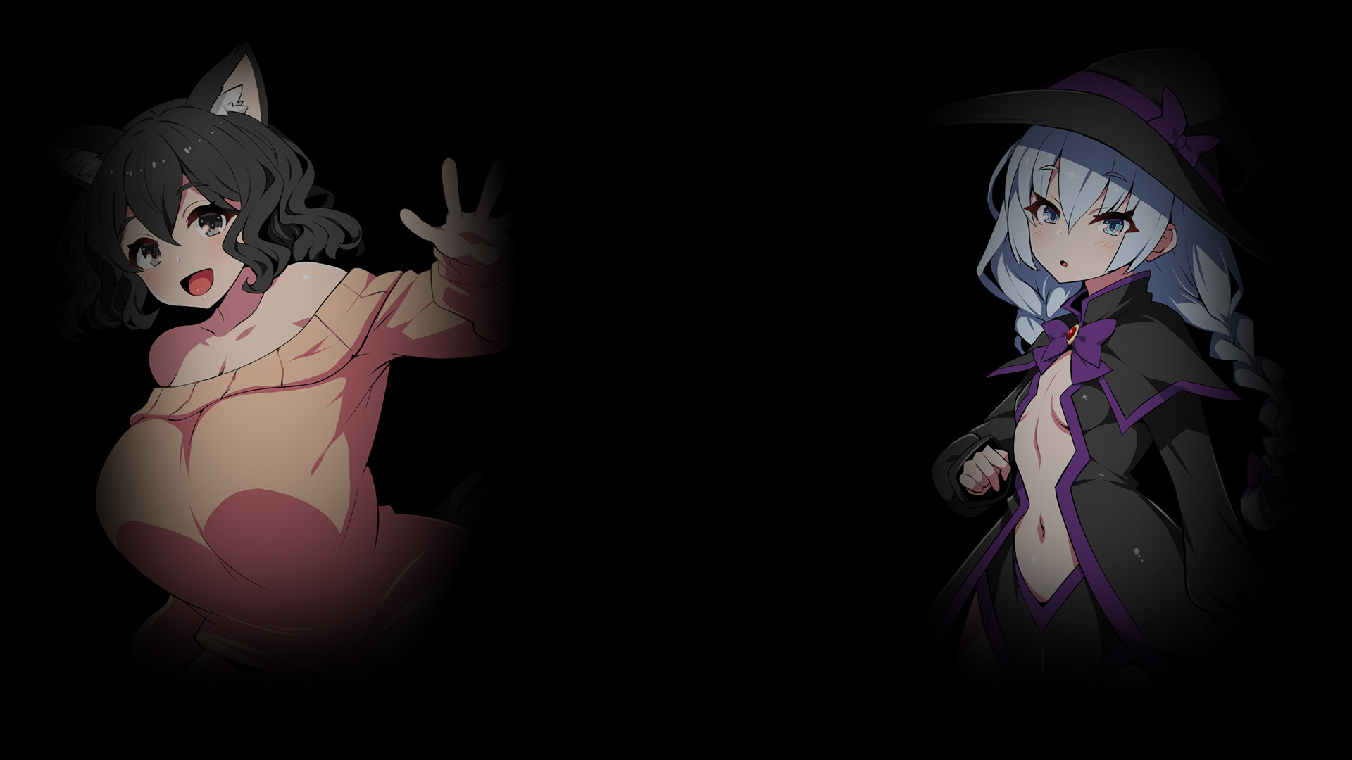Cyan & Patty