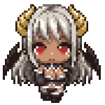 Levia Sticker