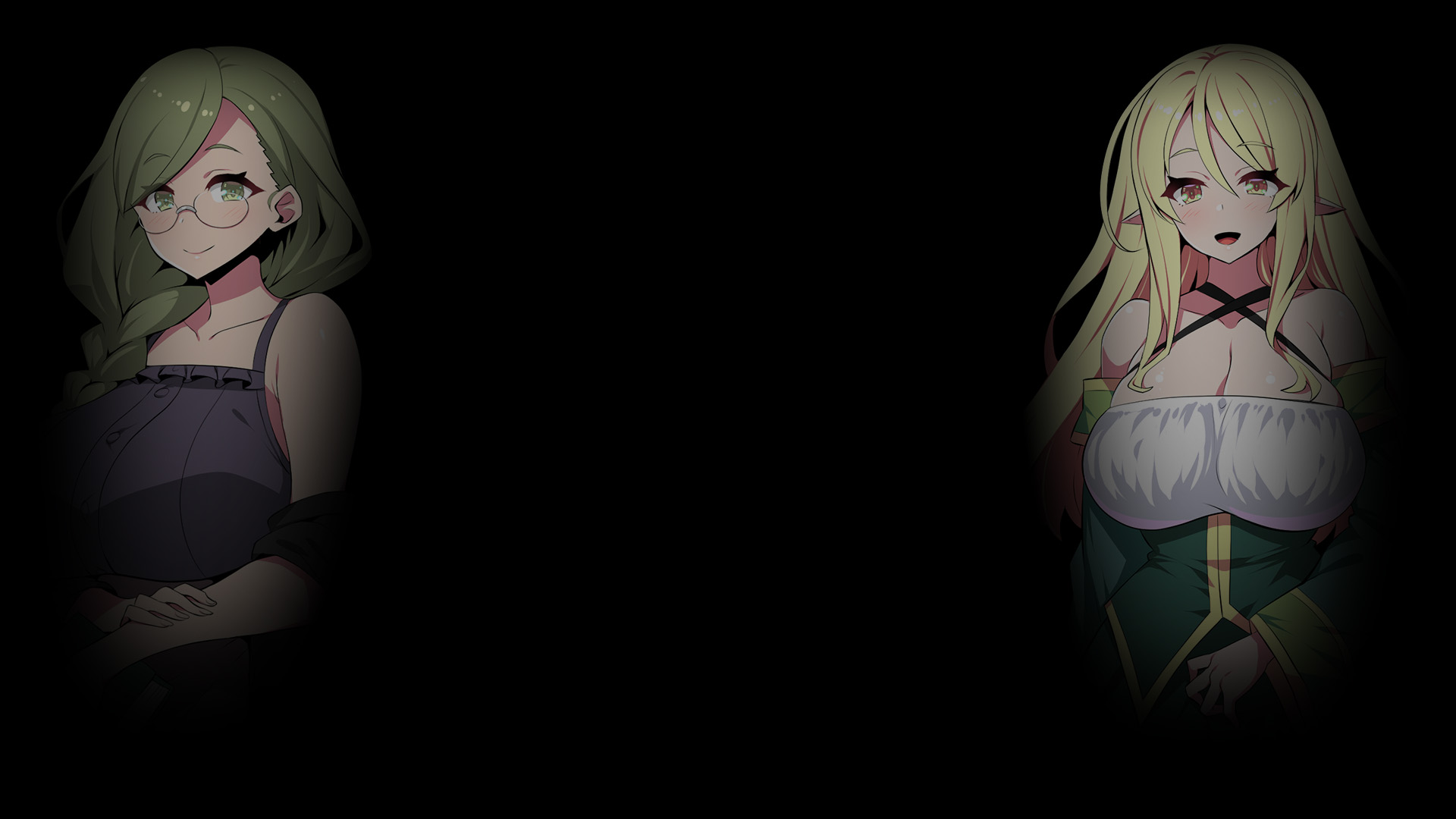 Eva & Luone