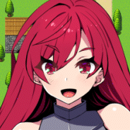 TentaclesR Lisa Avatar