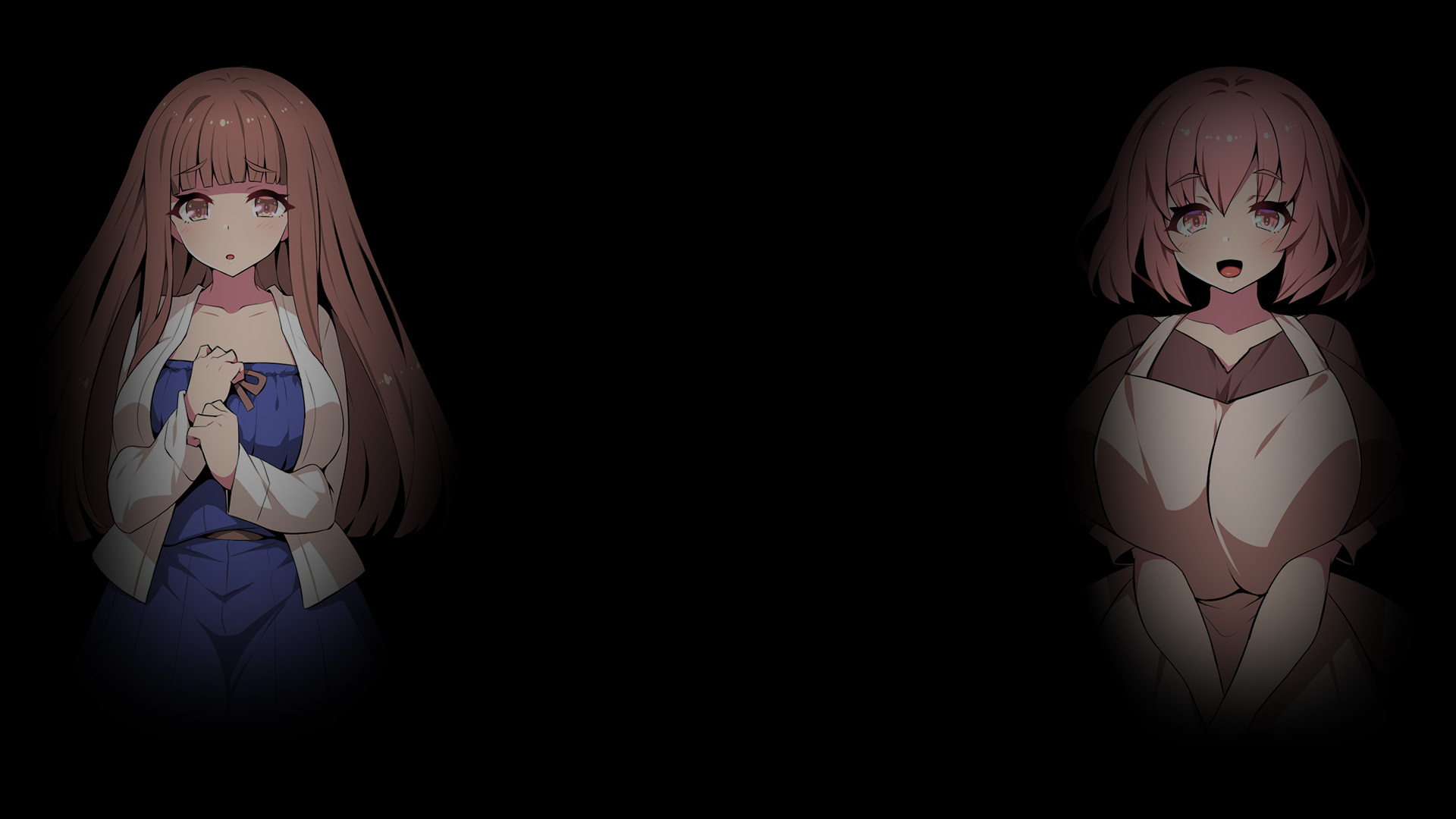 Miu & Noah