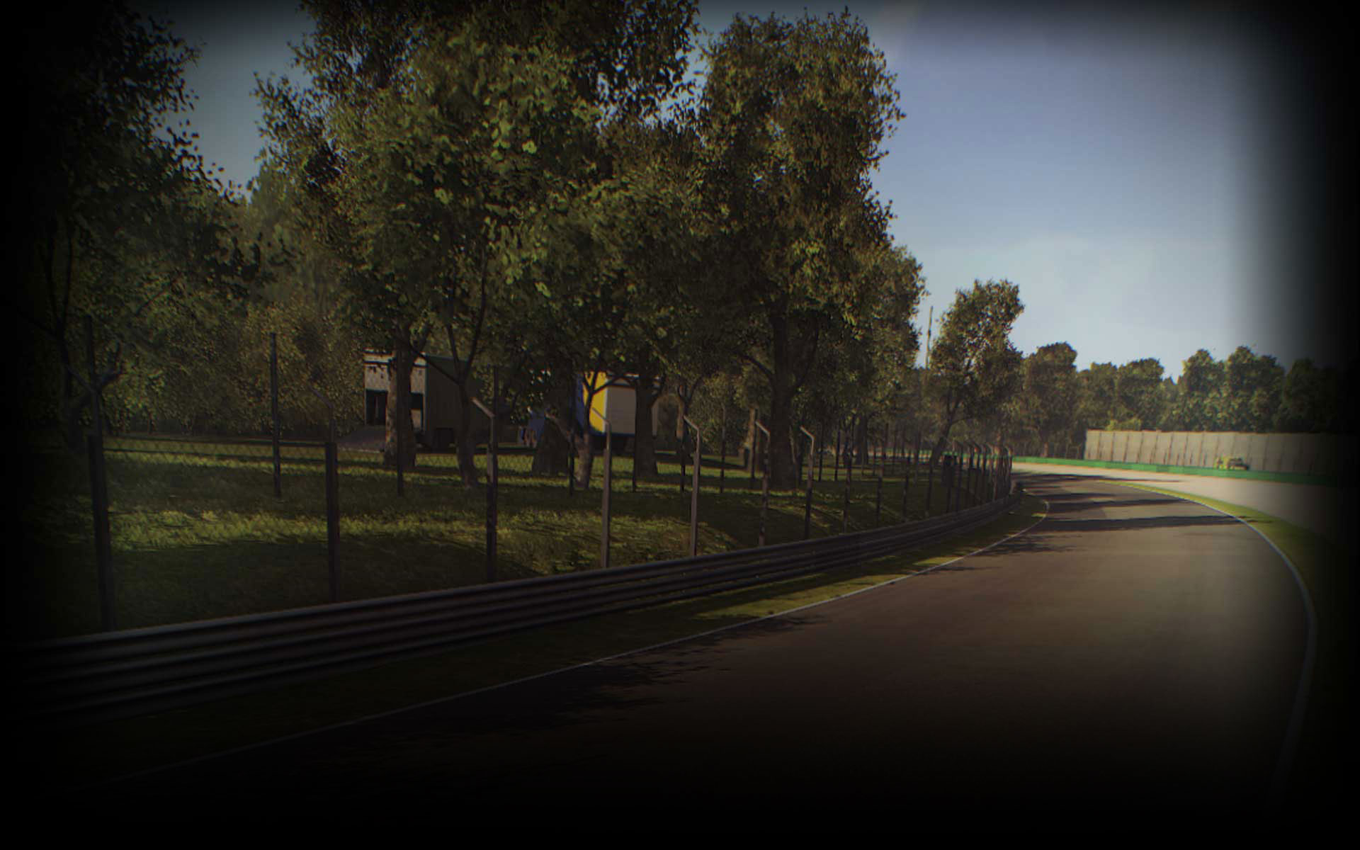 F1 2015 Monza