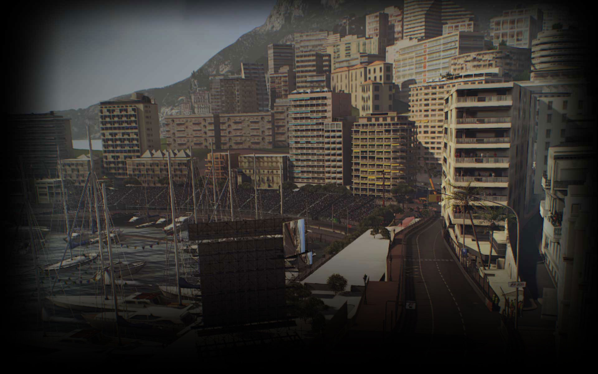 F1 2015 Monaco