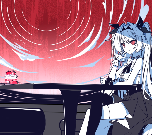 Just Lilith