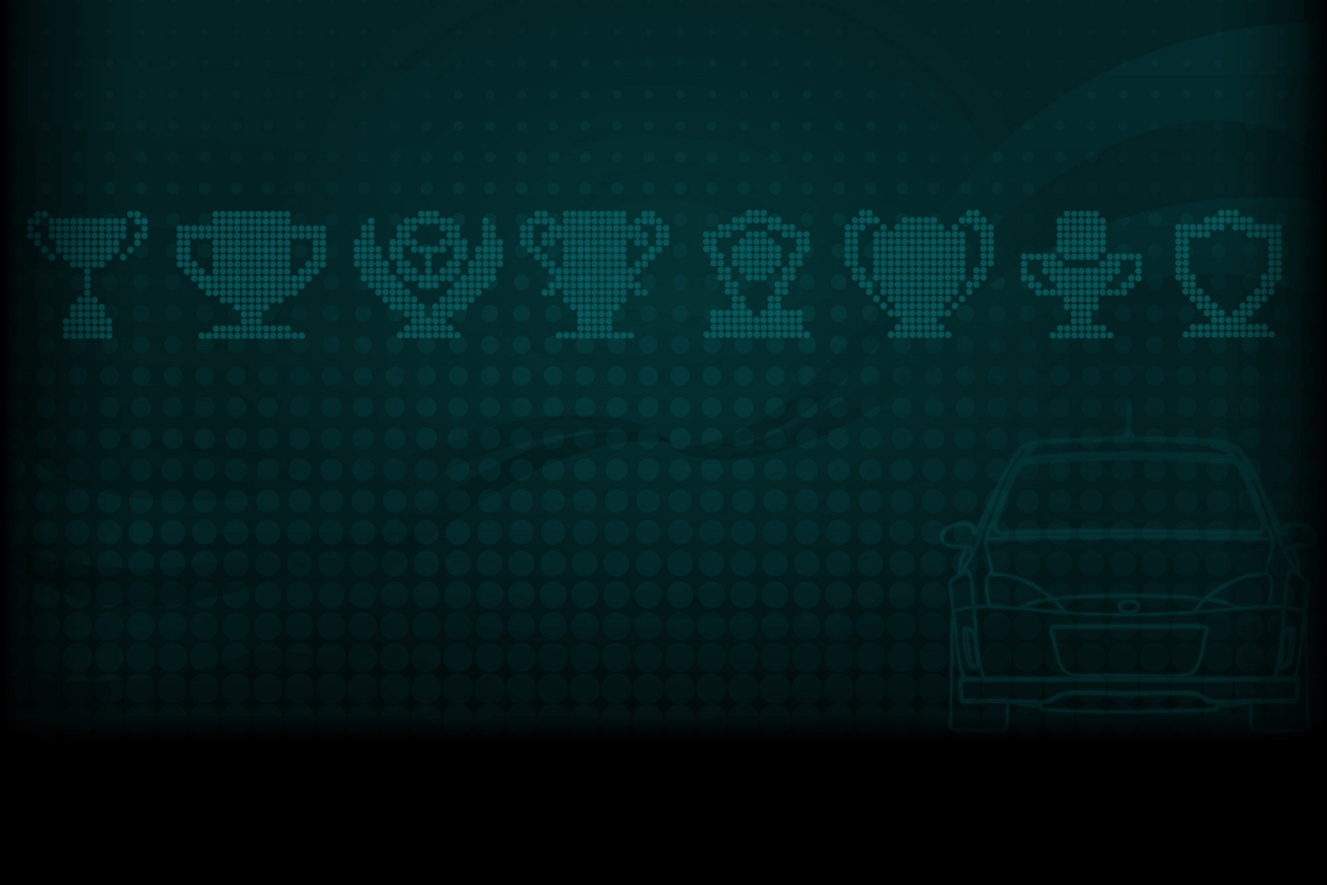 Trophy Shelf