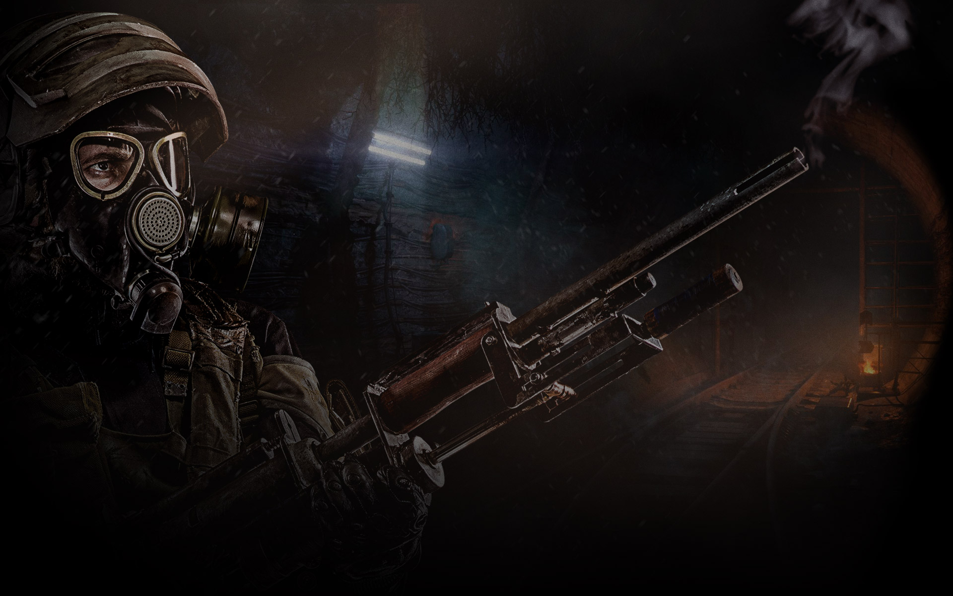 Artyom - Darkness