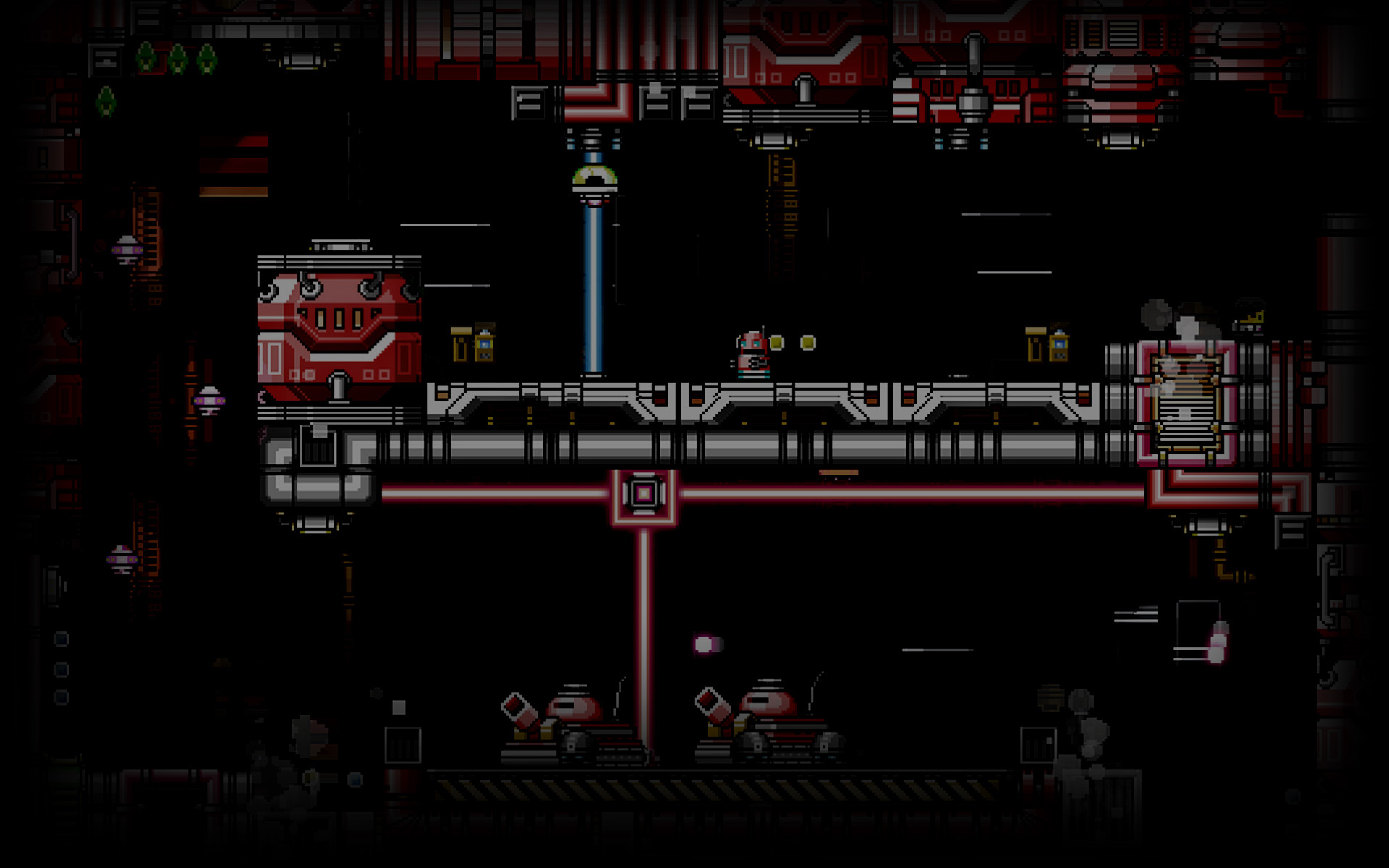 Engine Zone