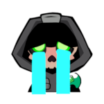 REAPER UGLY CRY