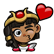 :Izzylove: