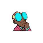 ANANSI EUREKA
