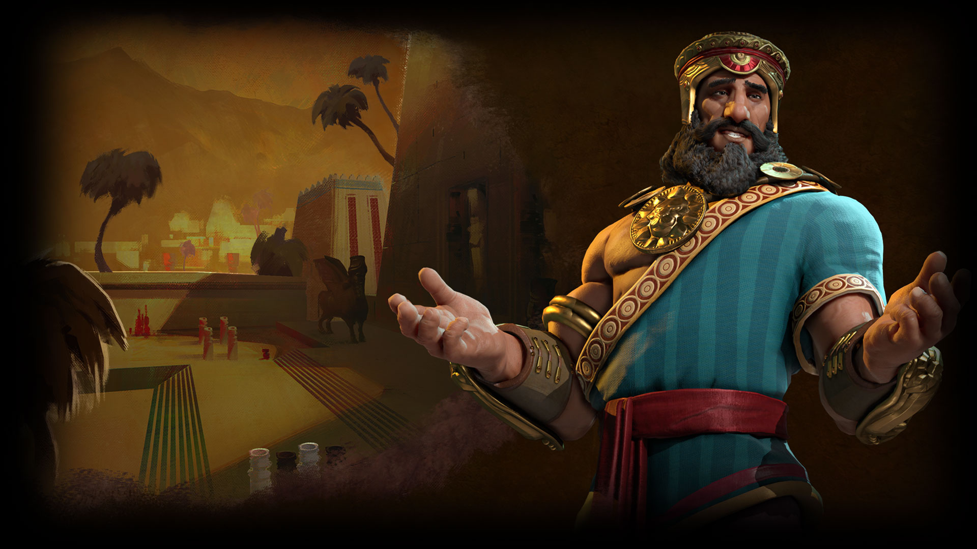 Gilgamesh